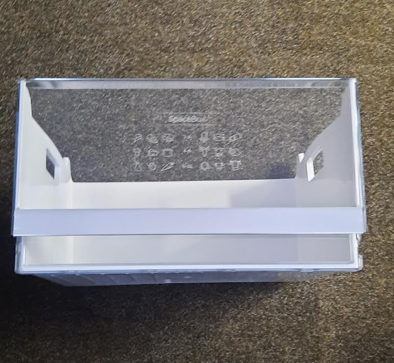 Gorenje NRKI 5182A1 náhradní šuplík