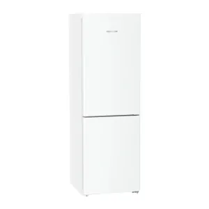 Chladnička s mrazničkou Liebherr Pure KGN 52Vd03 bílá