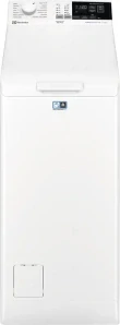 Pračka ELECTROLUX 600 SensiCare® EW6TN4262C
