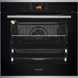 TROUBA Brandt BOP7568LX
